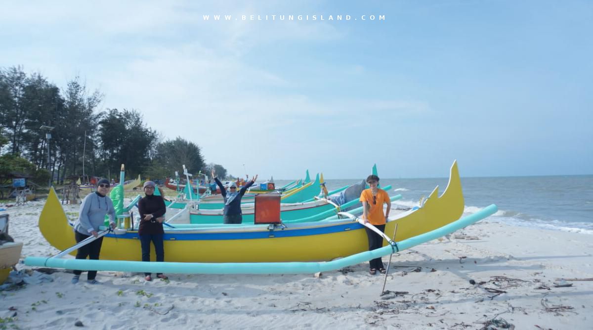 belitung image