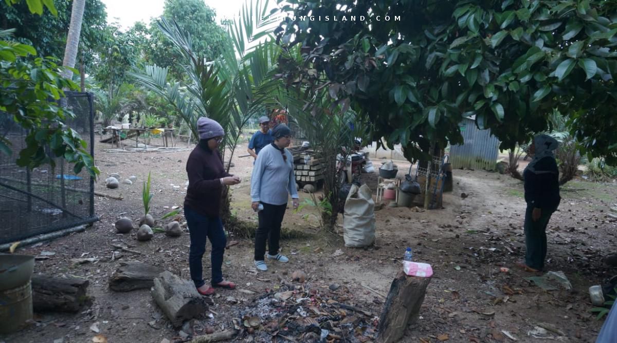 belitung image