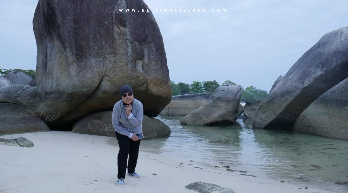 belitung image