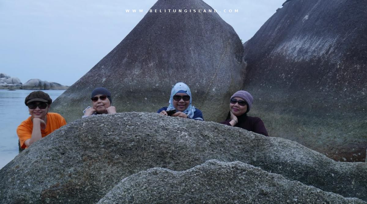 belitung image
