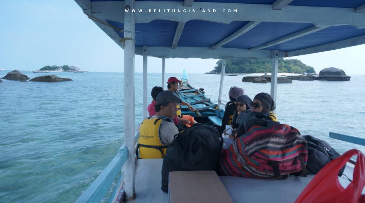 belitung image