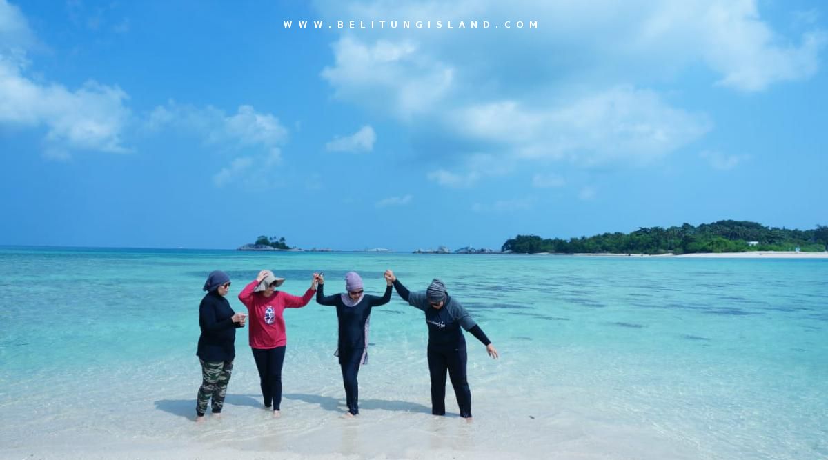 belitung image