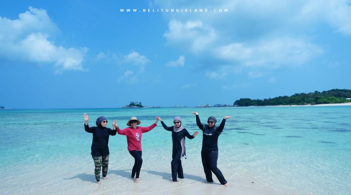 belitung image