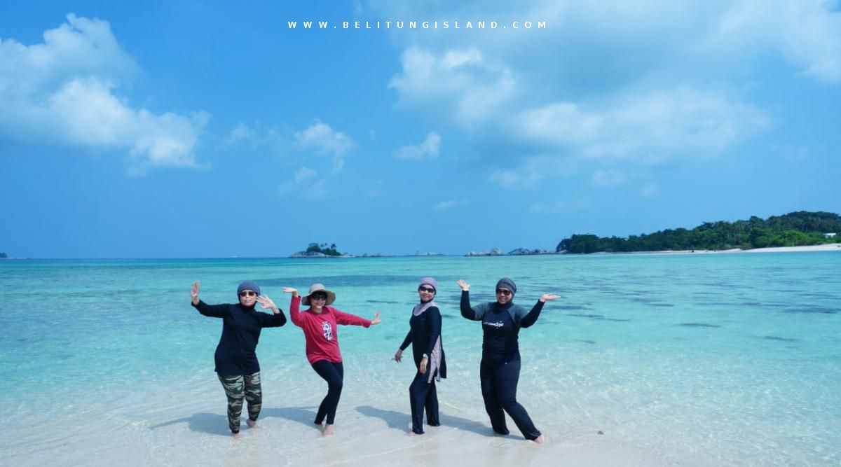 belitung image