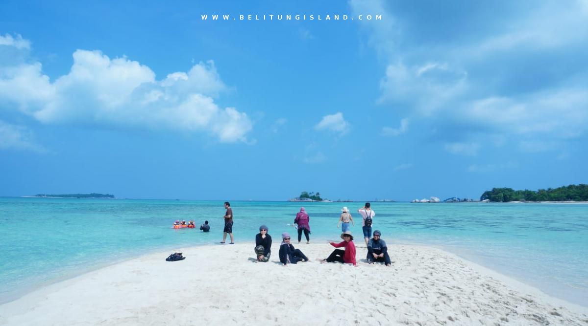 belitung image