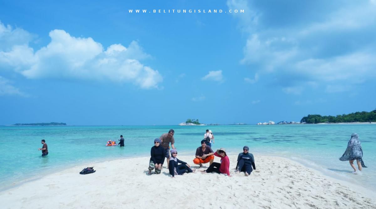 belitung image