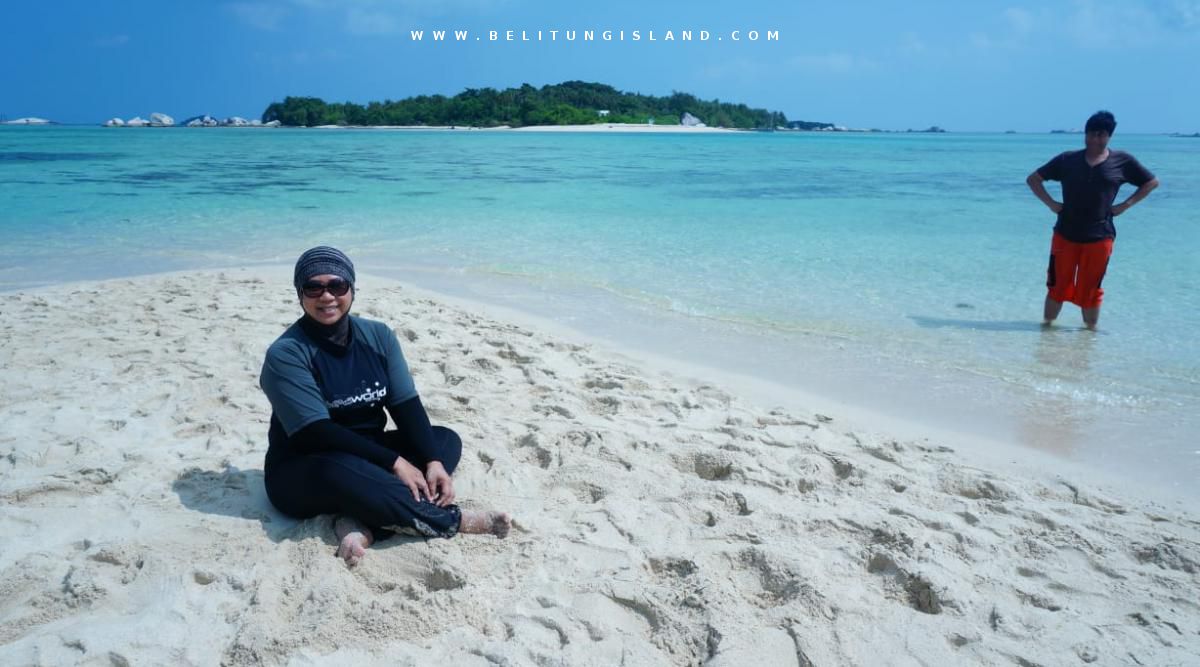 belitung image