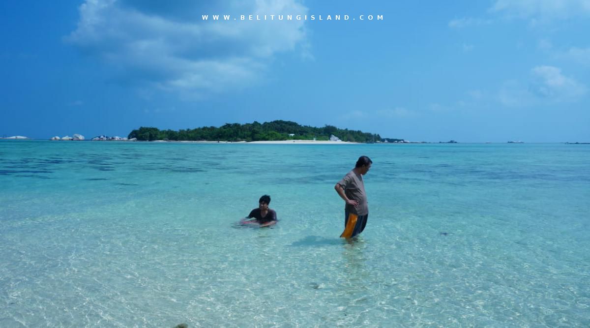 belitung image