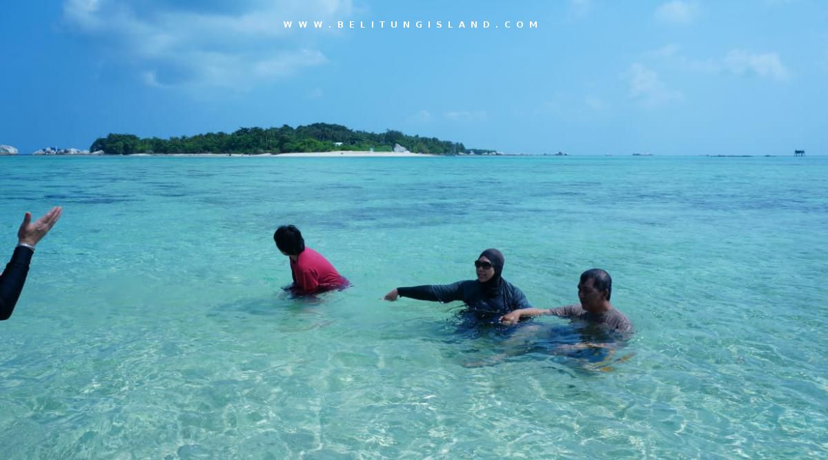 belitung image