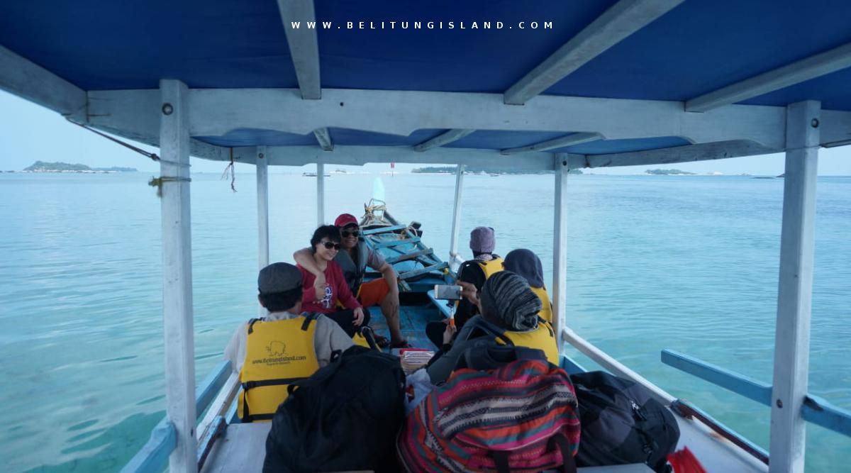 belitung image