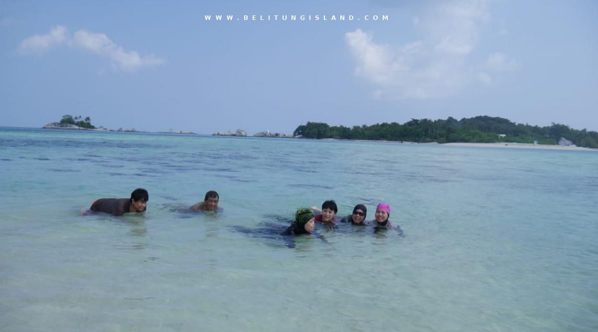 belitung image