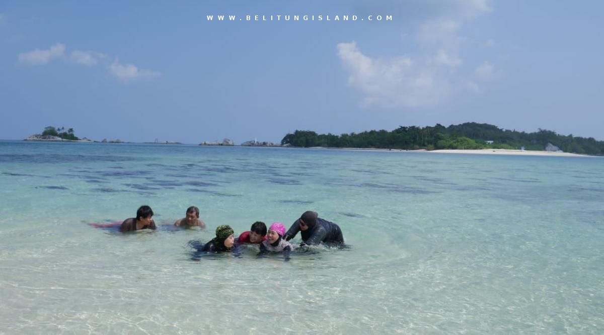 belitung image