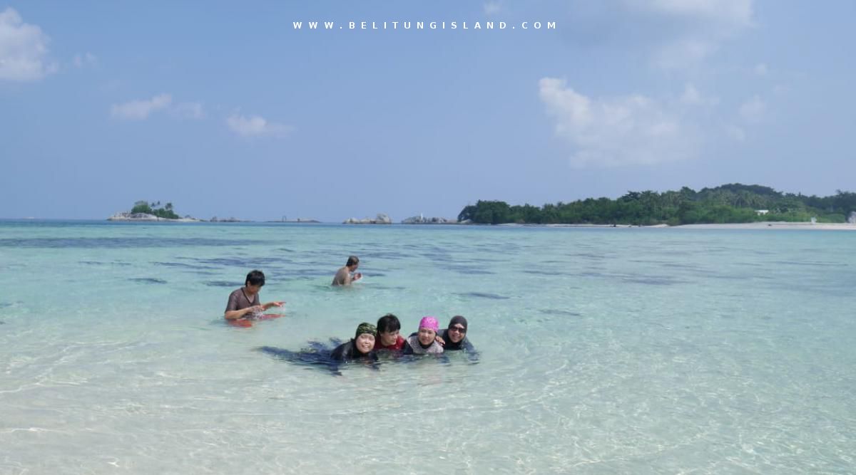 belitung image