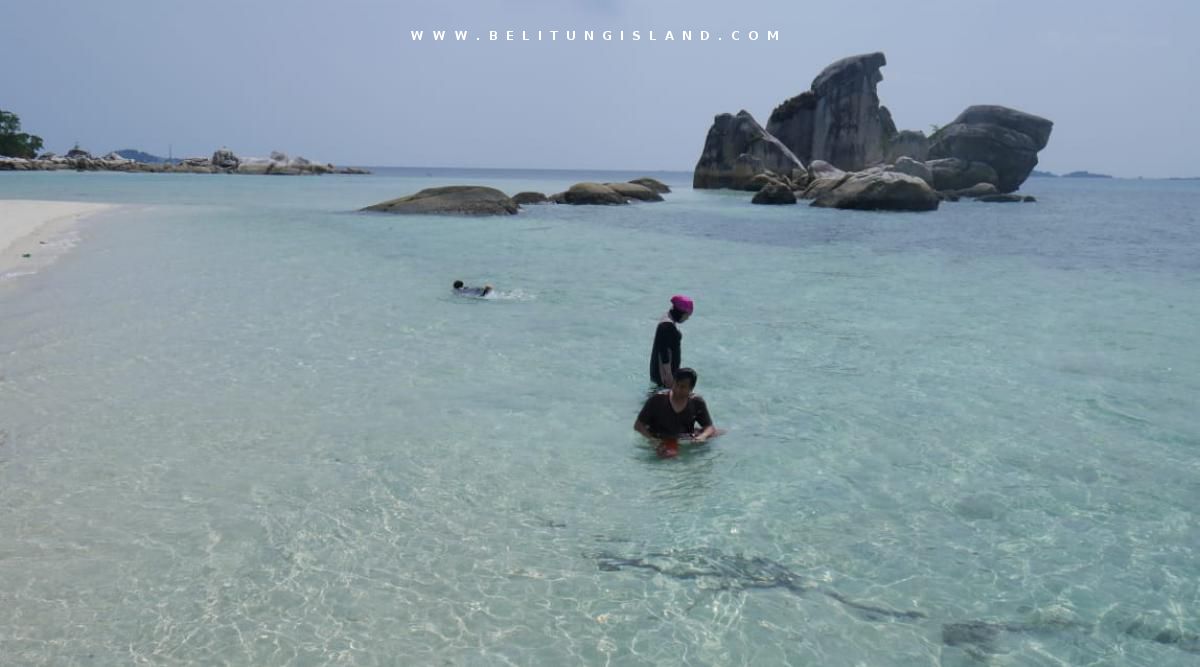 belitung image