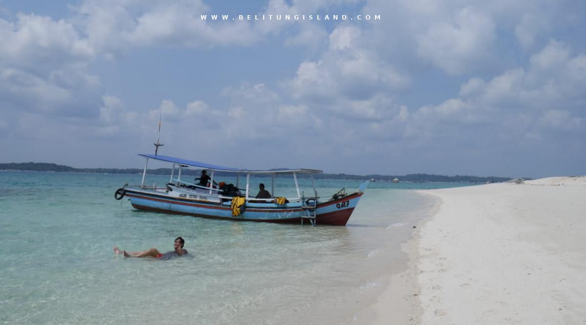 belitung image