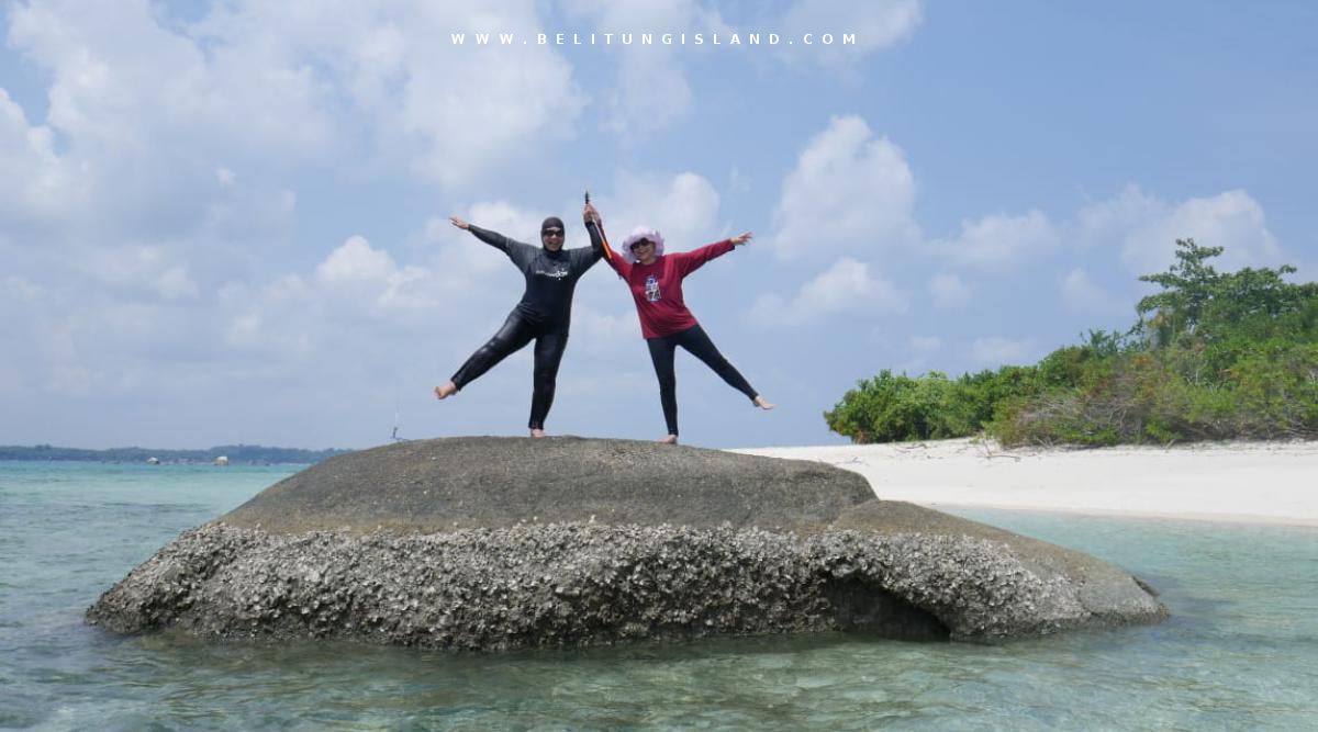 belitung image