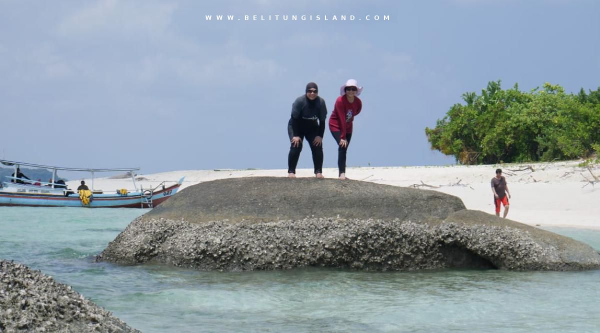 belitung image