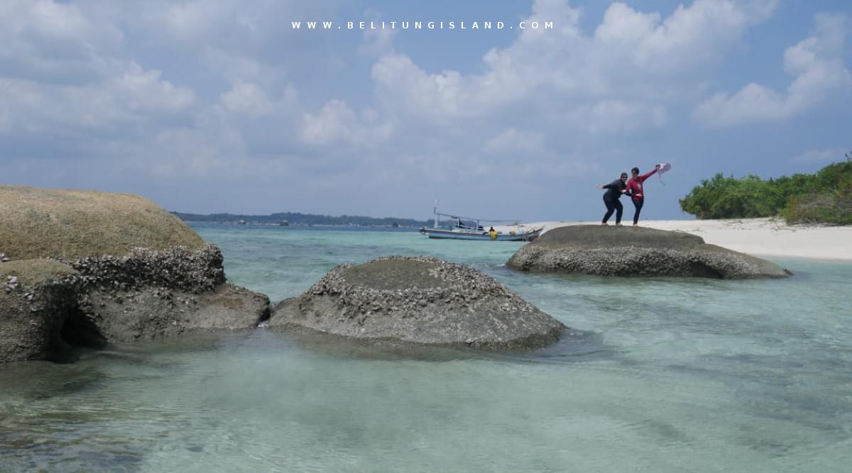belitung image