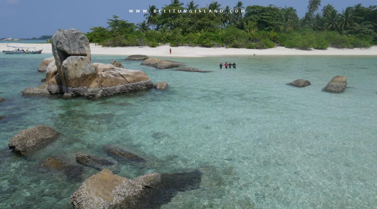 belitung image