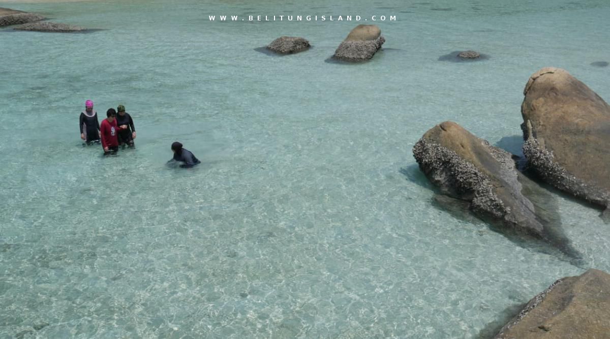belitung image