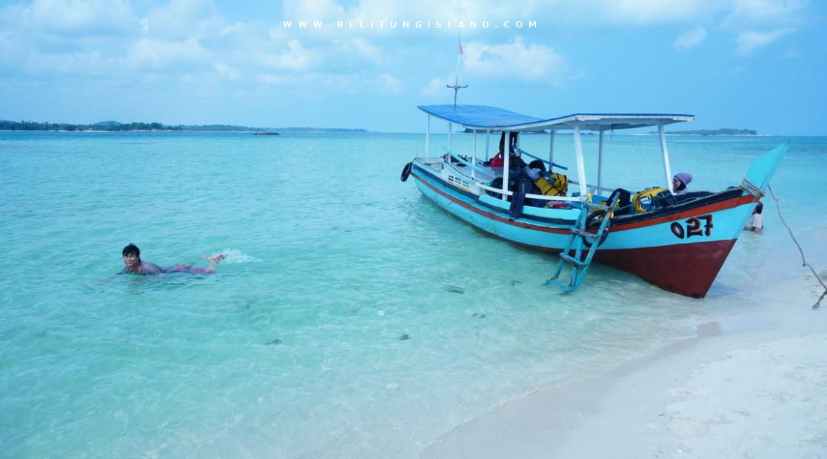 belitung image