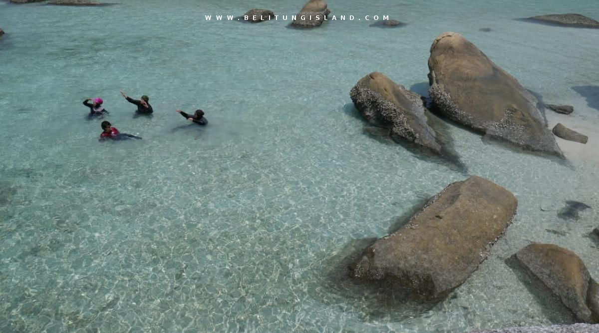 belitung image