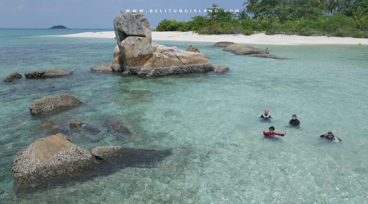 belitung image