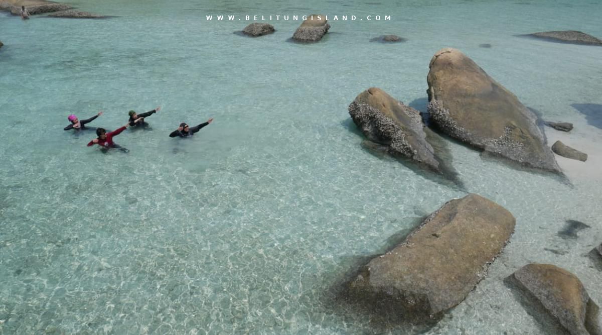 belitung image