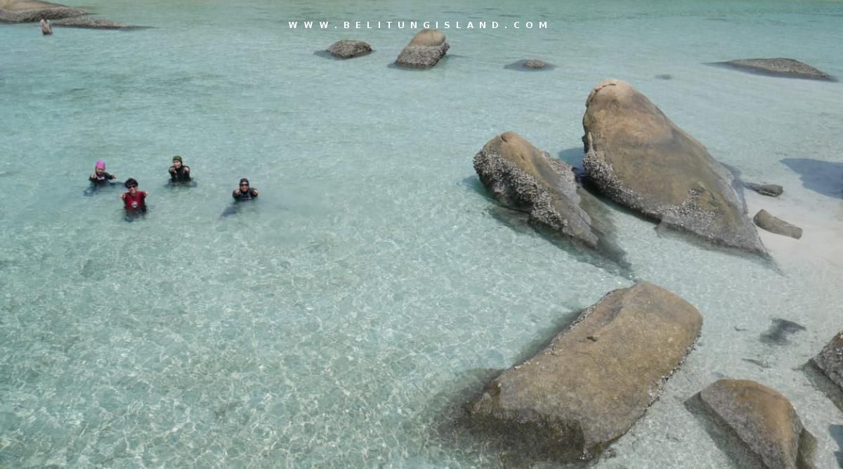 belitung image
