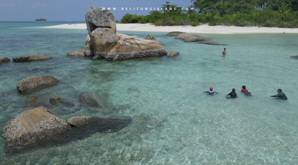 belitung image