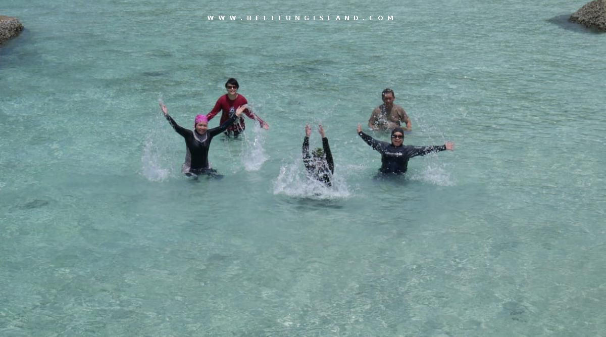 belitung image