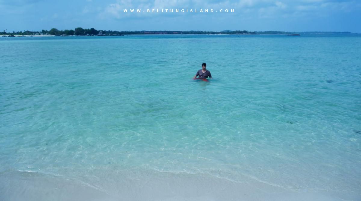 belitung image