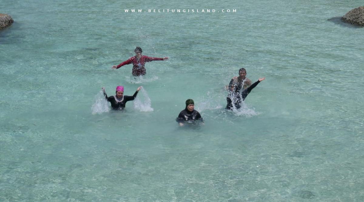 belitung image