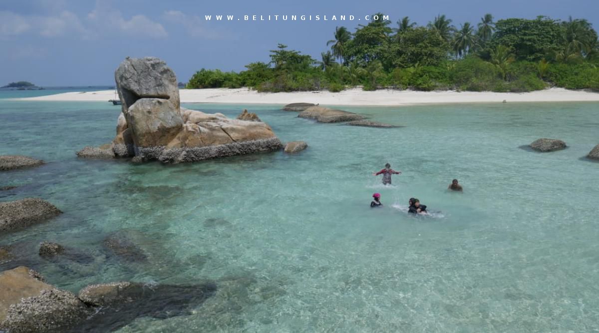 belitung image