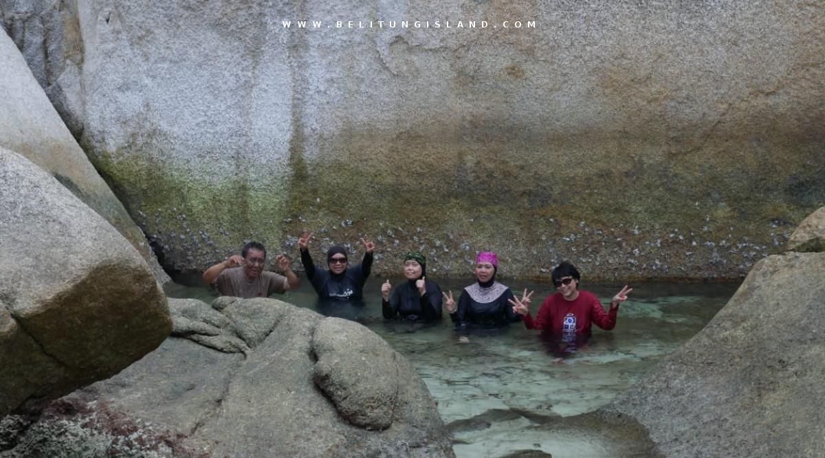 belitung image