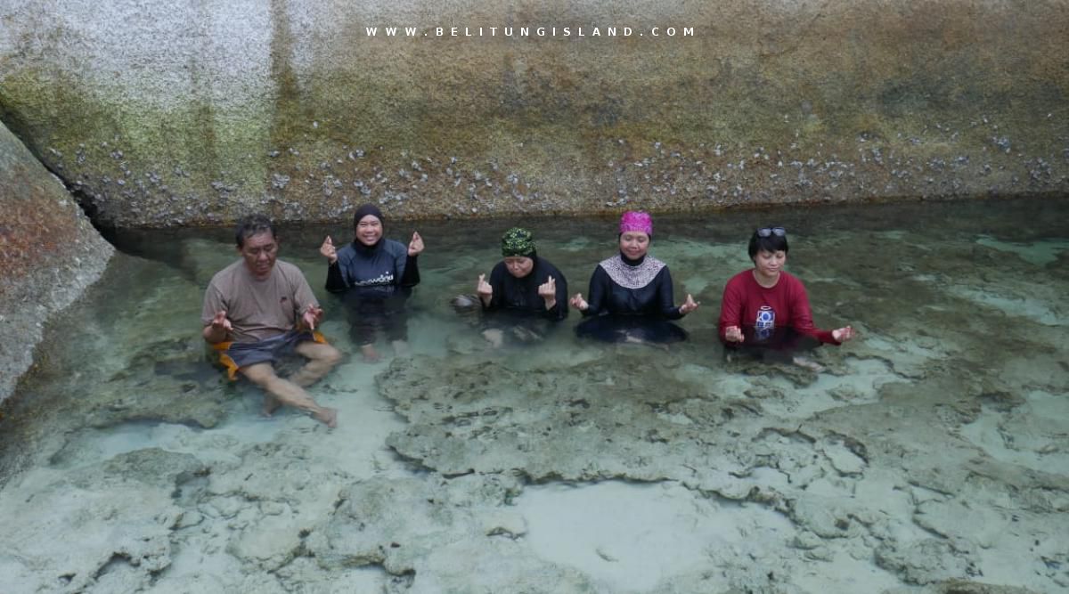 belitung image
