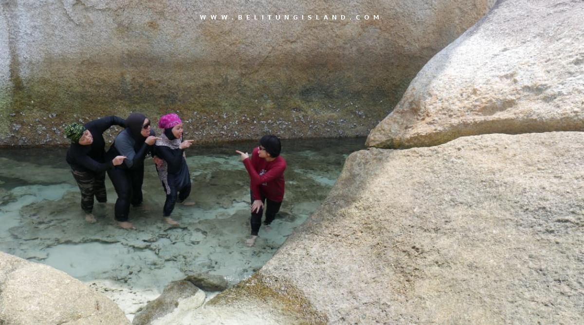 belitung image