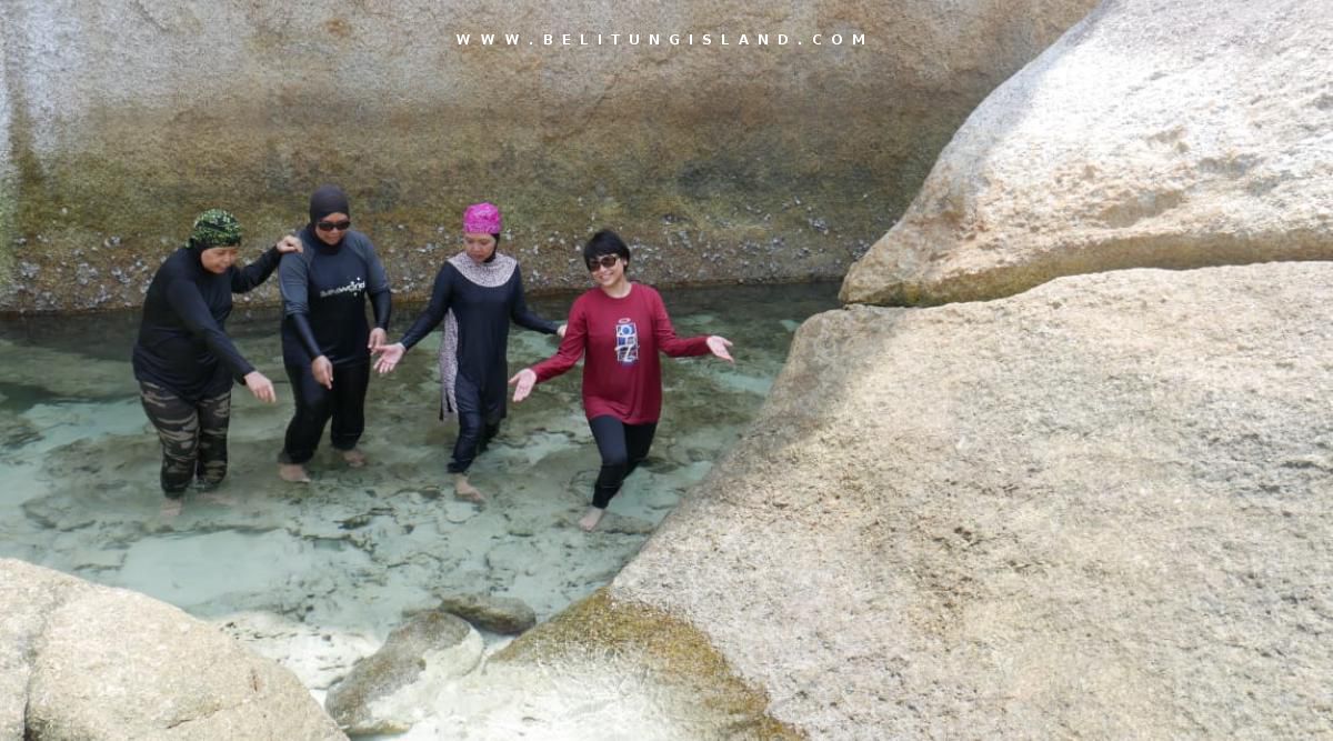 belitung image