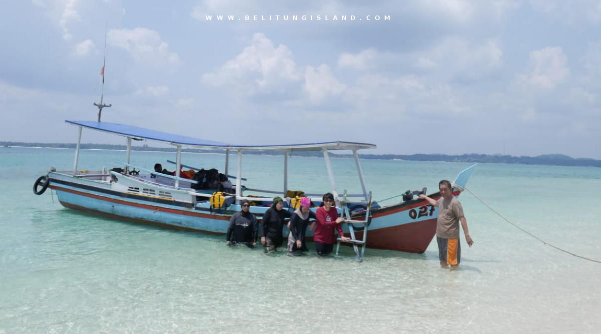 belitung image