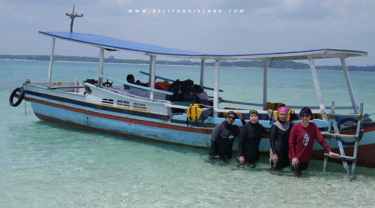 belitung image