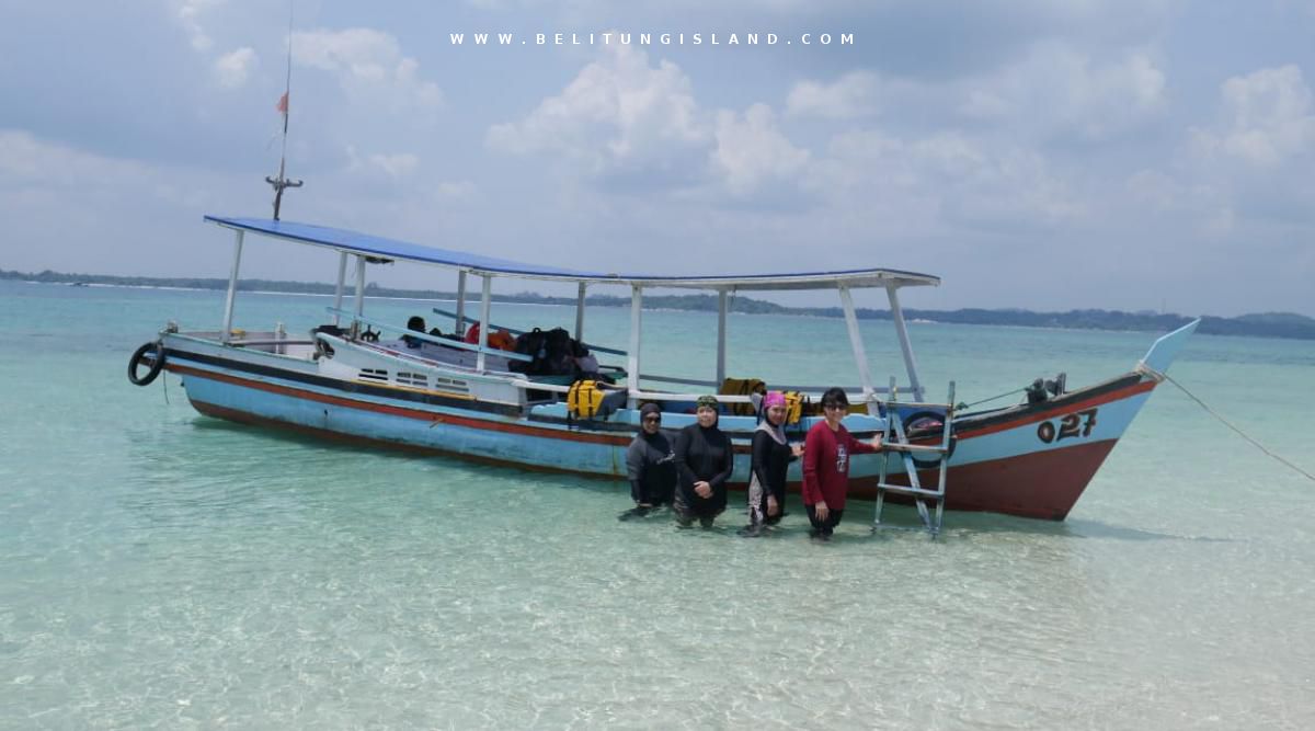 belitung image