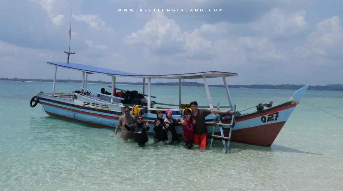 belitung image