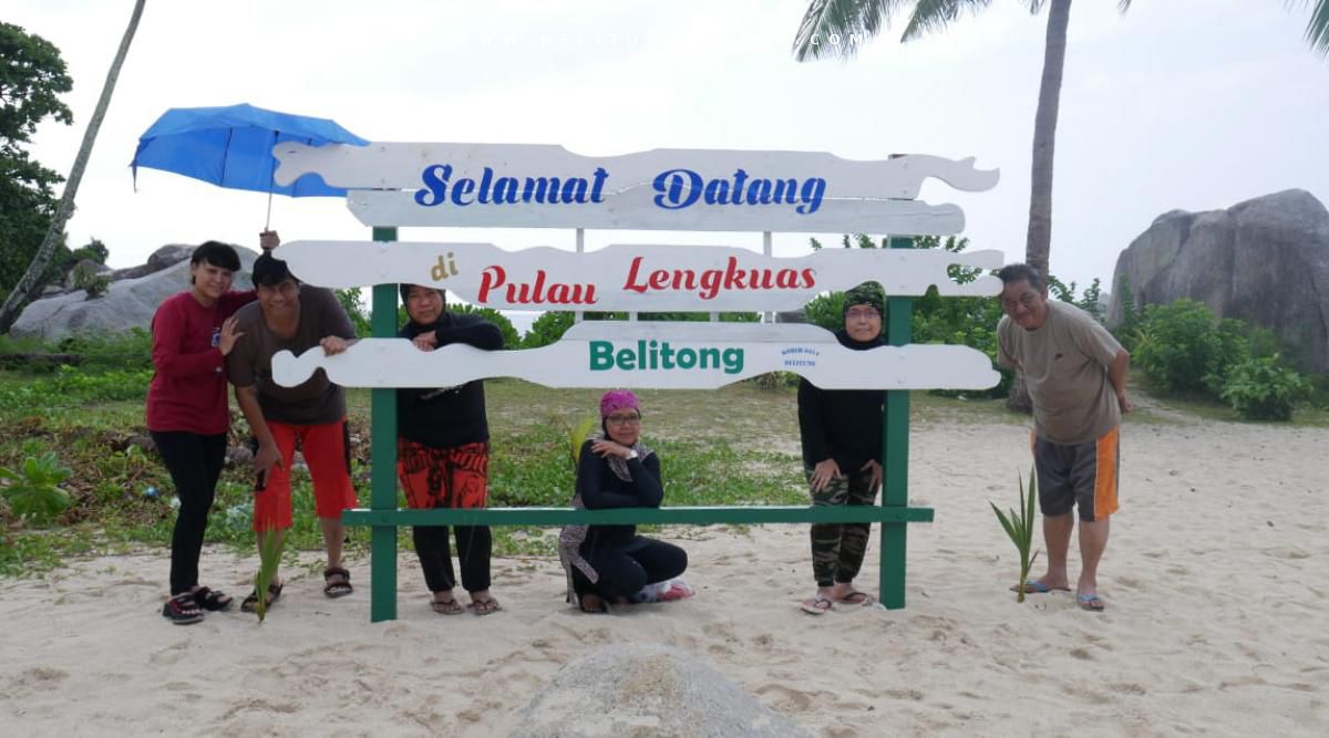 belitung image