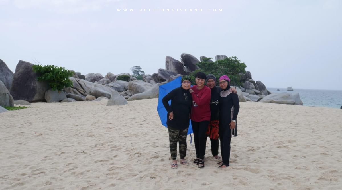 belitung image