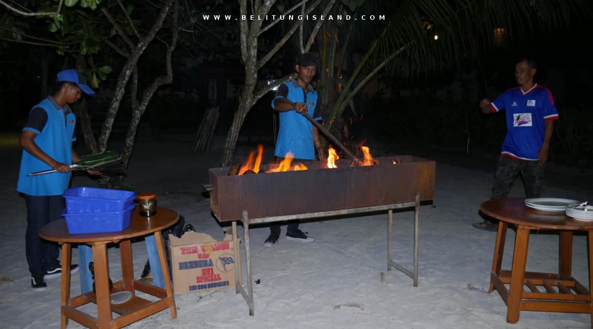 belitung image