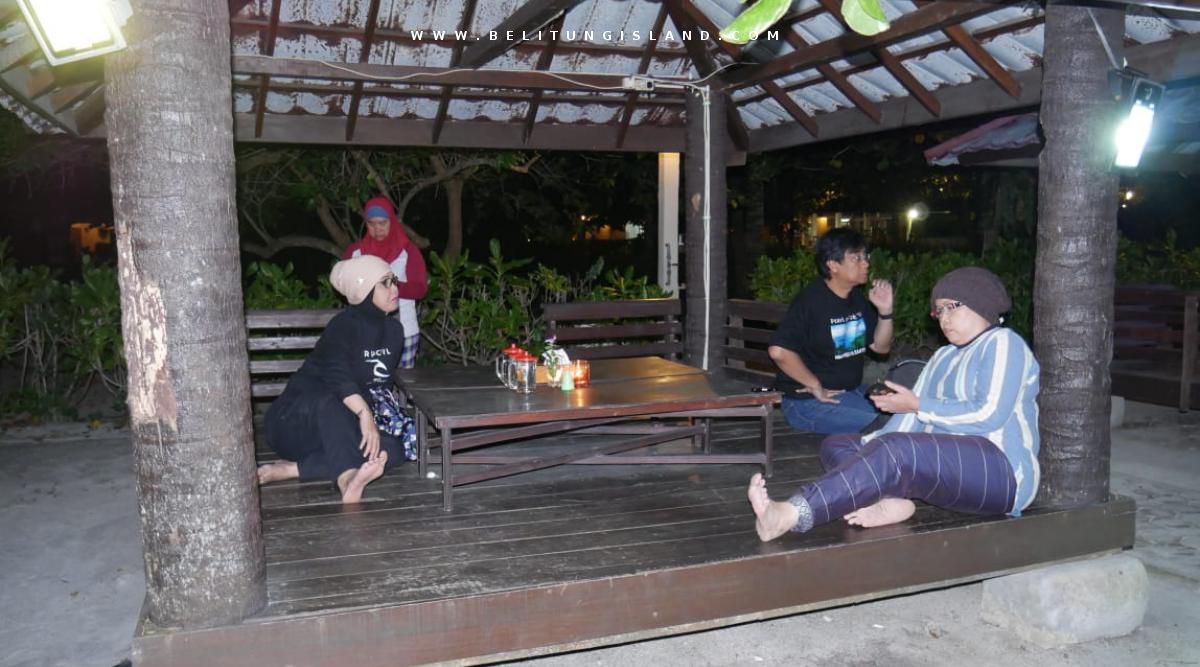 belitung image