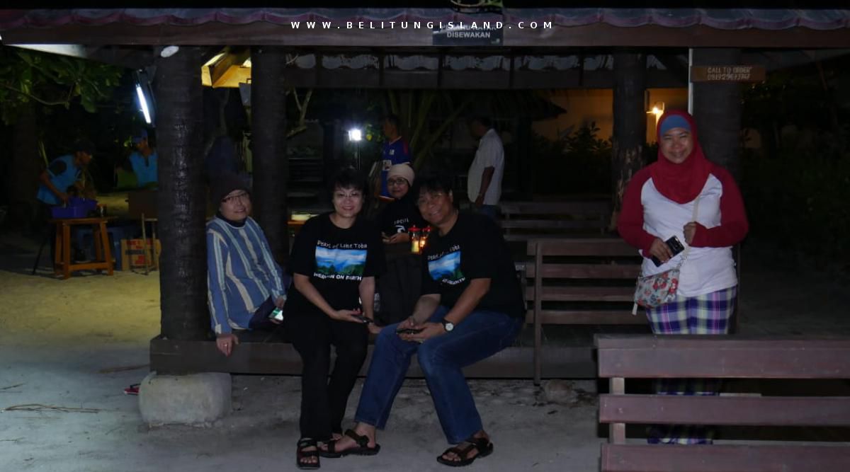 belitung image