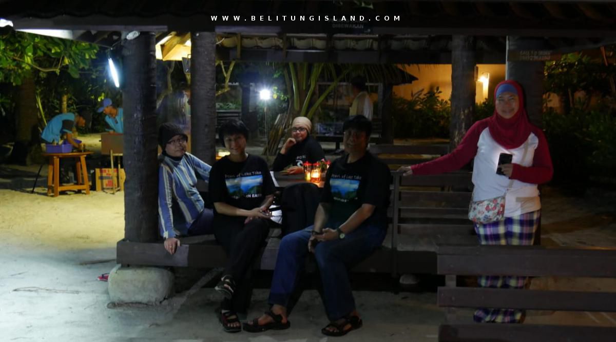 belitung image