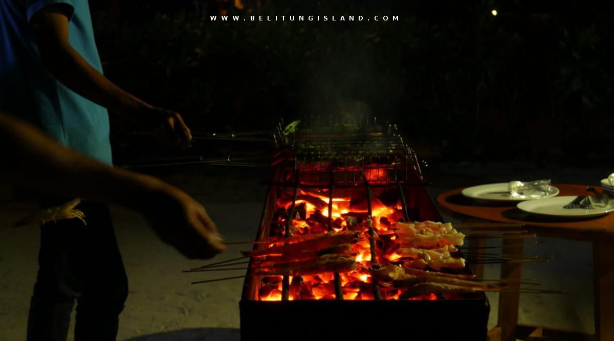 belitung image