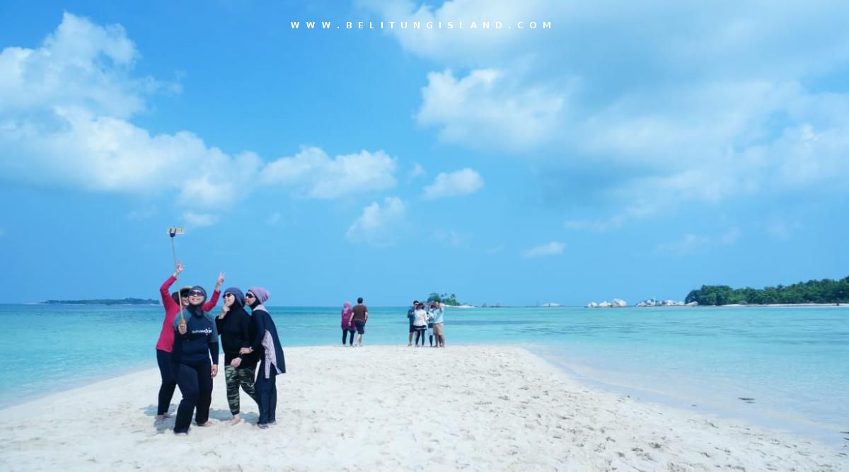 belitung image